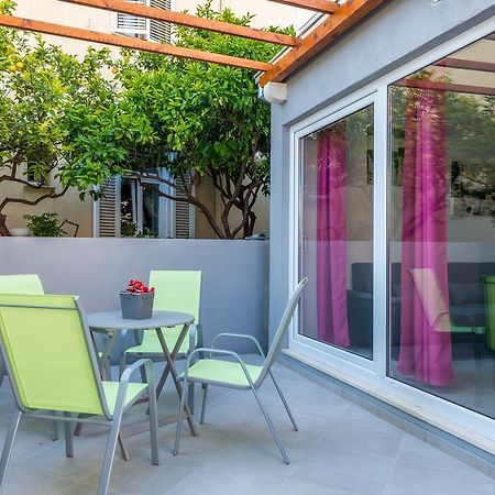 Apartment Kim Dubrovnik Luaran gambar