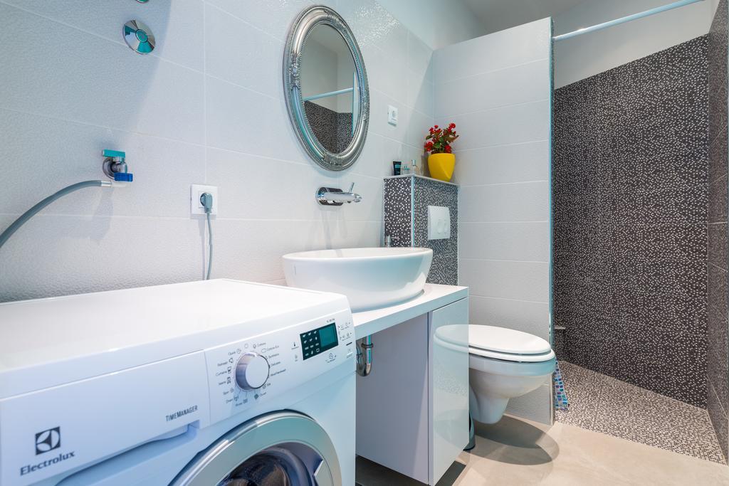 Apartment Kim Dubrovnik Luaran gambar
