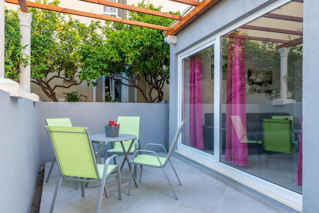 Apartment Kim Dubrovnik Luaran gambar