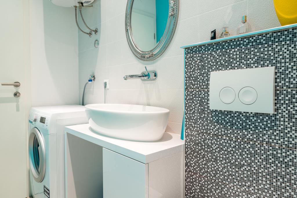 Apartment Kim Dubrovnik Luaran gambar