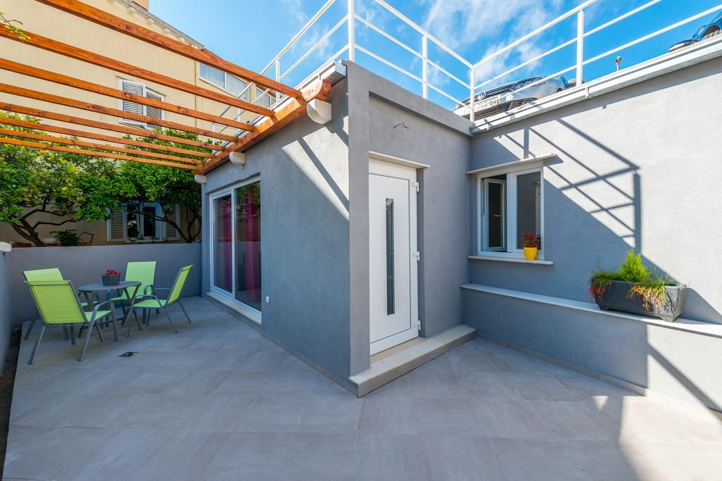 Apartment Kim Dubrovnik Luaran gambar