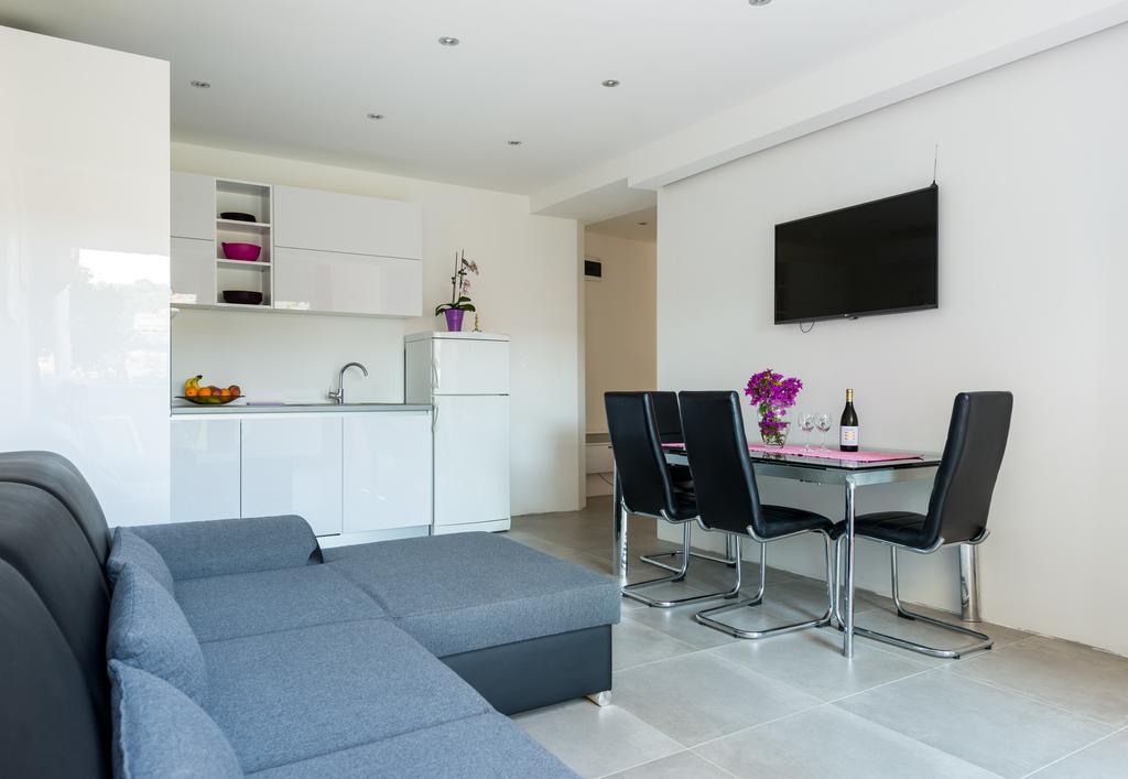 Apartment Kim Dubrovnik Luaran gambar