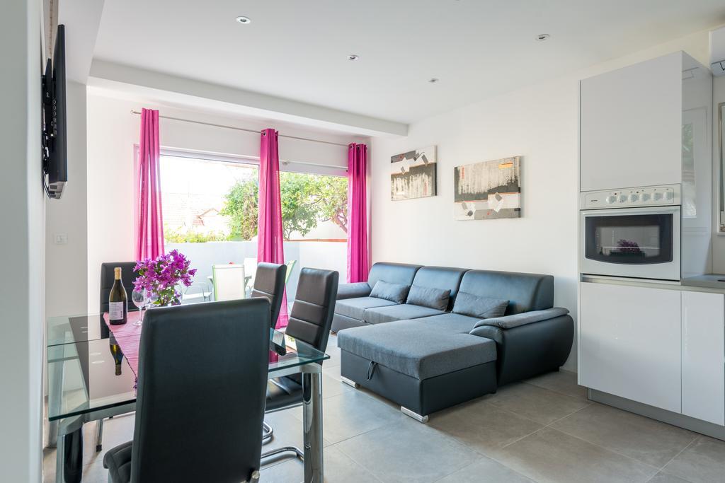 Apartment Kim Dubrovnik Luaran gambar