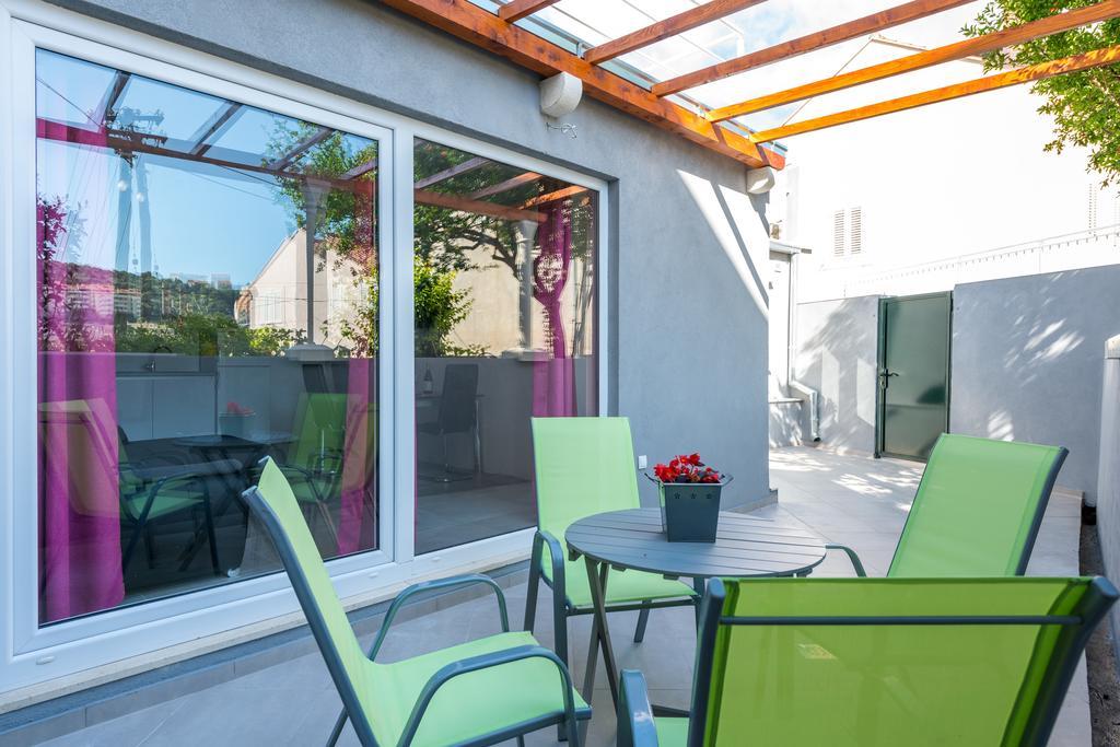 Apartment Kim Dubrovnik Luaran gambar