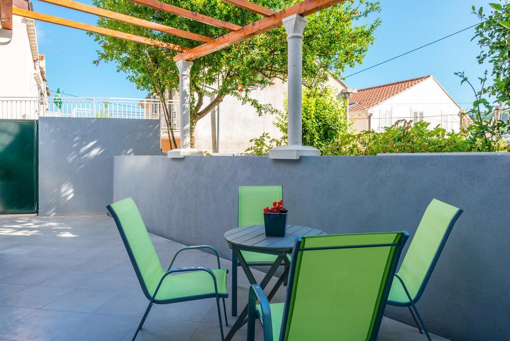 Apartment Kim Dubrovnik Luaran gambar