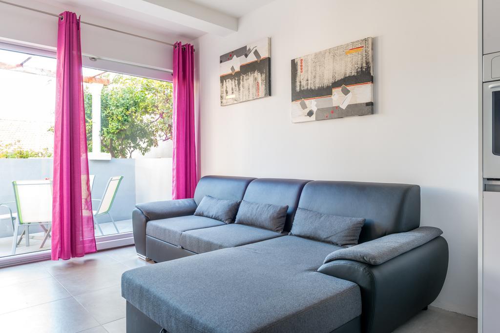 Apartment Kim Dubrovnik Luaran gambar