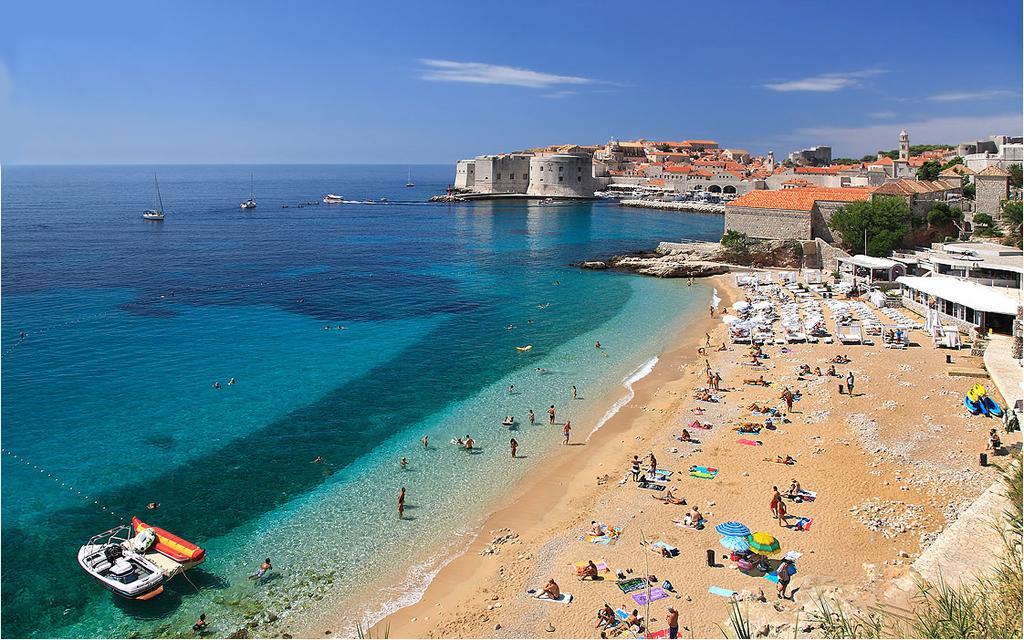 Apartment Kim Dubrovnik Luaran gambar